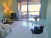 Relax with Sea Views Every Morning