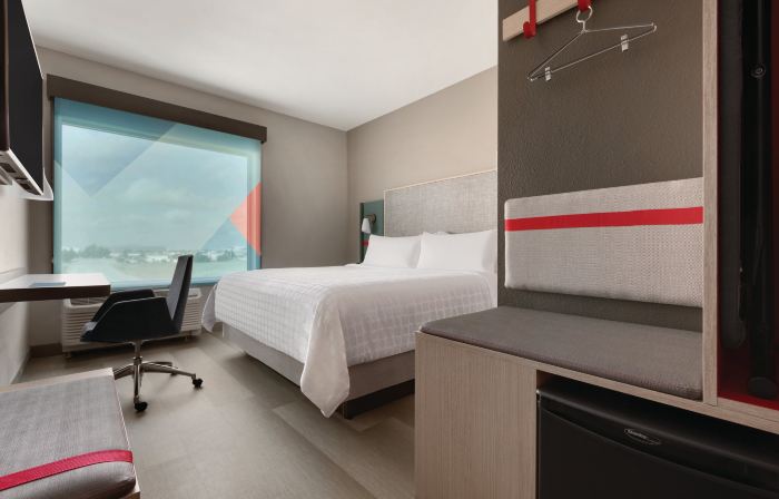 Avid Hotel Prattville - Montgomery North by IHG