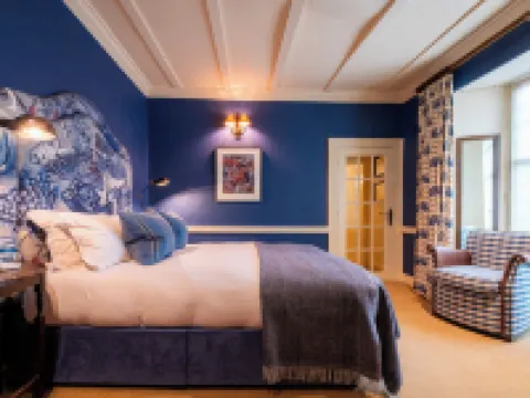 The Bay Tree Hotel Hotels in Burford
