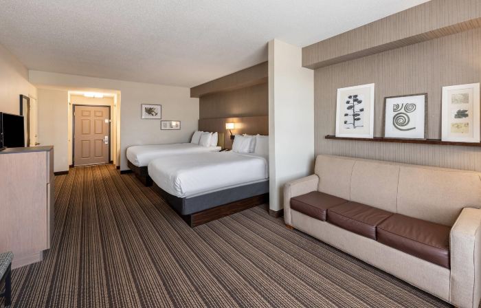 Country Inn & Suites by Radisson, Findlay, Oh