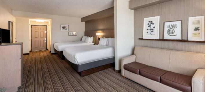 Country Inn & Suites by Radisson, Findlay, Oh Hoteles en Findlay