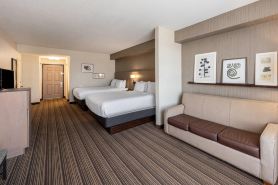 Country Inn & Suites by Radisson, Findlay, Oh