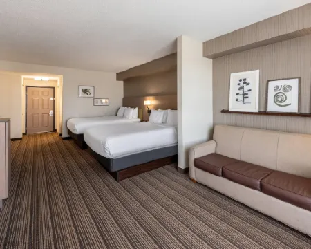 Country Inn & Suites by Radisson, Findlay, Oh Hoteles en Findlay