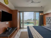 The Hosteller Goa, Mandrem