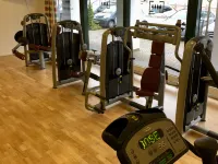 Glostrup Park Hotel - Gym