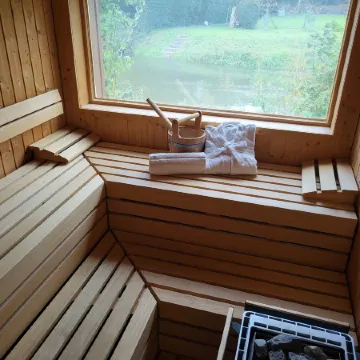 Sternen Bohlingen Aparthotel