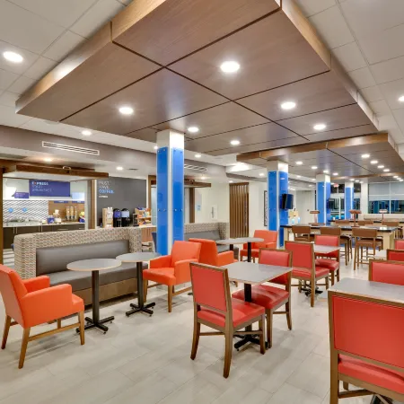 Holiday Inn Express & Suites PLANO EAST - RICHARDSON by IHG