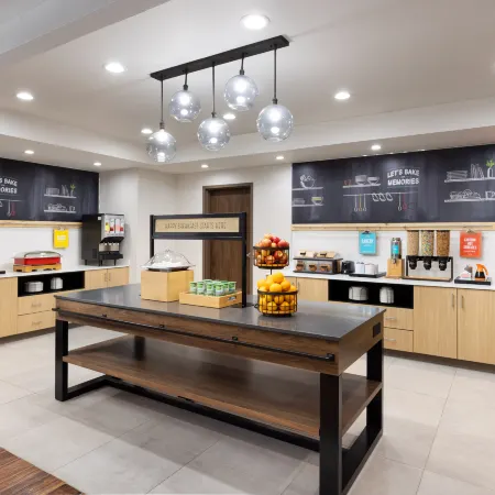 Hampton Inn Oakhurst-Yosemite