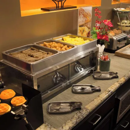 SureStay by Best Western Sunnyvale Silicon Valley