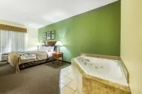 سليب إن آند سويتس يونفيرستي/شاندس فنادق في غينسيفيل