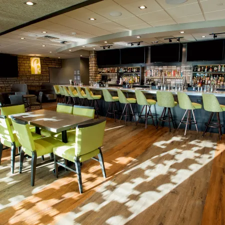 Holiday Inn & Suites DES MOINES-NORTHWEST by IHG