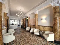 Hotel Astoria Torino Porta Nuova