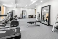 홈2 스위트 바이 힐튼 댈러스 그랜드 프레리