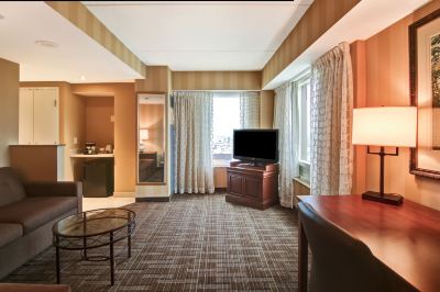 Other DoubleTree Fallsview Resort & Spa by Hilton Niagara Falls Photo