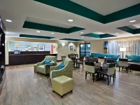 Hampton Inn North Sioux City Hotels in Union County