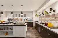 Homewood Suites by Hilton Dallas-DFW Airport N-Grapevine - breakfast