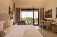 The Evren, Vagator - SLH | A Small Luxury Hotel - balcony