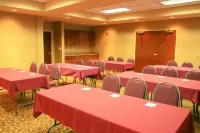 Hampton Inn Greensboro-East/McLeansville