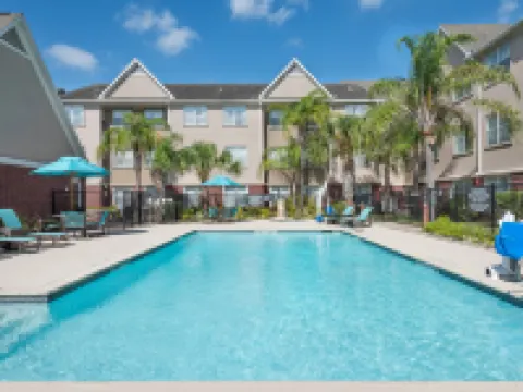 Residence Inn Brownsville Hotels in Brownsville