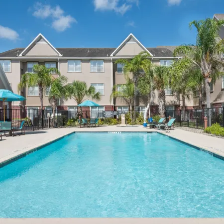 Residence Inn Brownsville