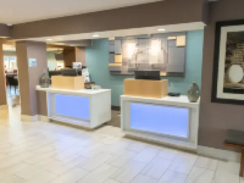 Holiday Inn Express PENDLETON by IHG Hotels in Pendleton