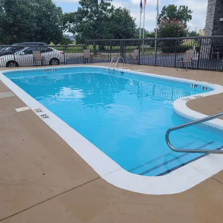 Holiday Inn Express & Suites WILSON-DOWNTOWN by IHG