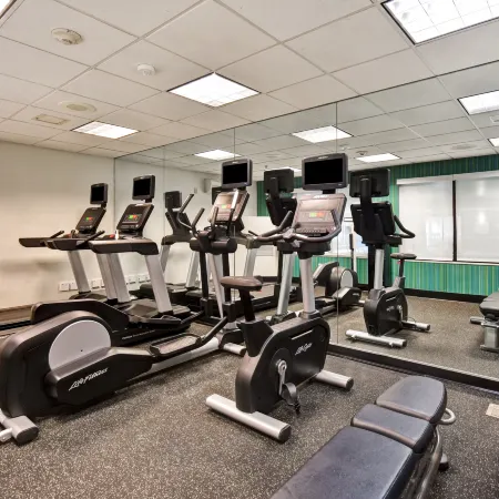 Holiday Inn Express NEWPORT NORTH - MIDDLETOWN by IHG