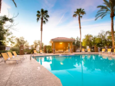 Holiday Inn PHOENIX - CHANDLER by IHG Hotels in Chandler