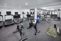 Delta Hotels Beausejour - ที่มีฟิตเนส