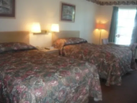 Key West Inn - Clanton