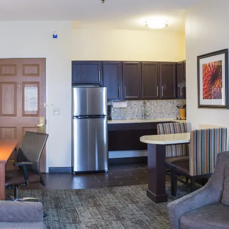 Staybridge Suites FARGO by IHG