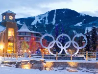 The Westin Resort & Spa, Whistler Hotels near Garbanzo Express