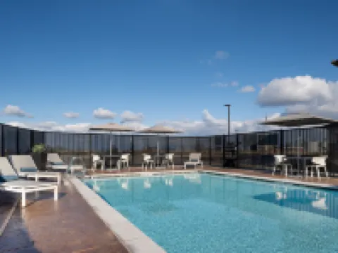 Hilton Garden Inn Visalia Hotels in Visalia