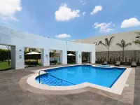 Holiday Inn Express SAN LUIS POTOSI by IHG Hotels near Alfonso Lastras Stadium