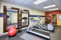 Hampton Inn & Suites Houston - Rosenberg - Gym