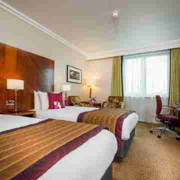 Crowne Plaza BIRMINGHAM NEC by IHG Rooms