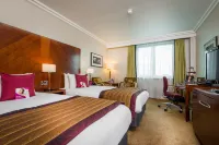 Crowne Plaza Birmingham NEC