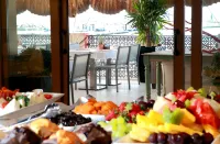 Mim Sotogrande Meliá Collection - breakfast