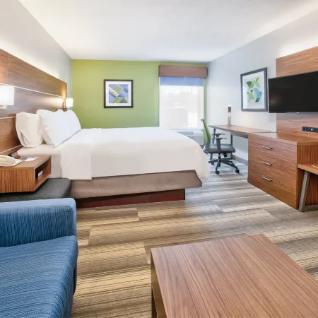 Holiday Inn Express HOPE by IHG