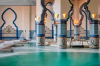 Sheraton Soma Bay Resort - spa