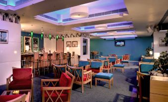 Sarovar Hometel Chandigarh