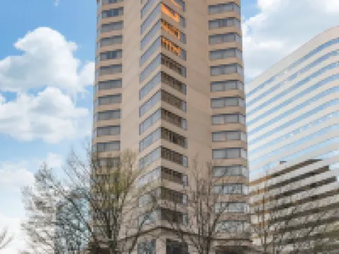 オムニ リッチモンド ホテル リッチモンドのホテル