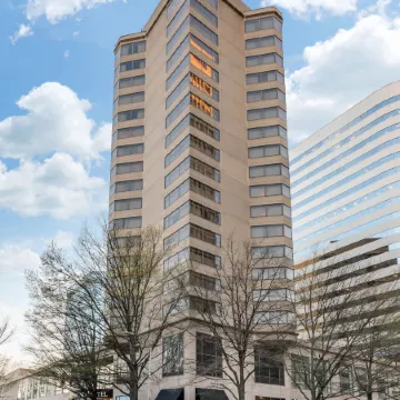 Omni Richmond Hotel
