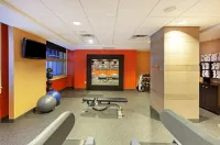Home2 Suites by Hilton San Antonio Downtown - Riverwalk - gimnasio