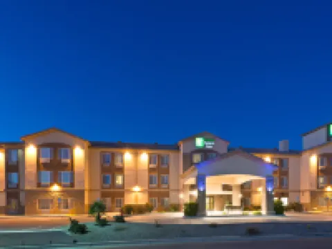 Holiday Inn Express & Suites CASA GRANDE by IHG Hotels in Casa Grande