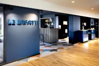 Hotel le Bugatti Hotels in Marlenheim