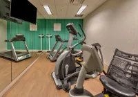Holiday Inn Express & Suites MINDEN by IHG - Gym