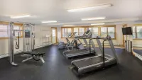 WorldMark Estes Park - Gym