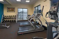 Fairfield Inn & Suites Austin Northwest/Research Blvd - Kuntosalit