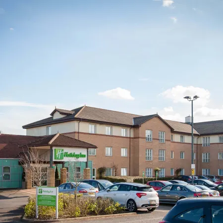 Holiday Inn DARLINGTON - NORTH A1M, JCT.59 by IHG